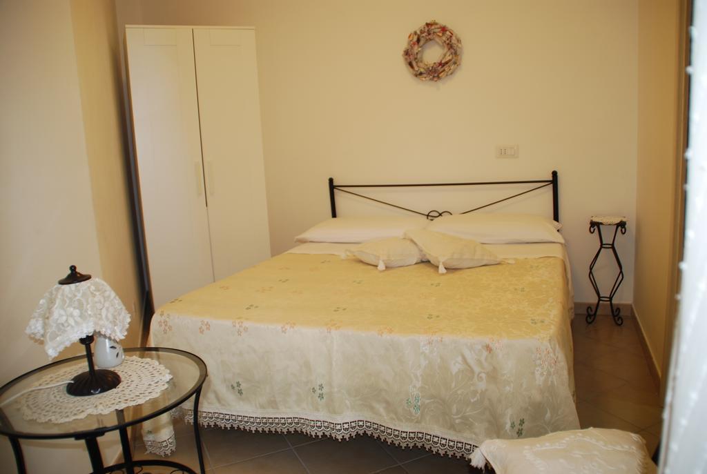 B&B La Selva Santa Positano Quarto foto