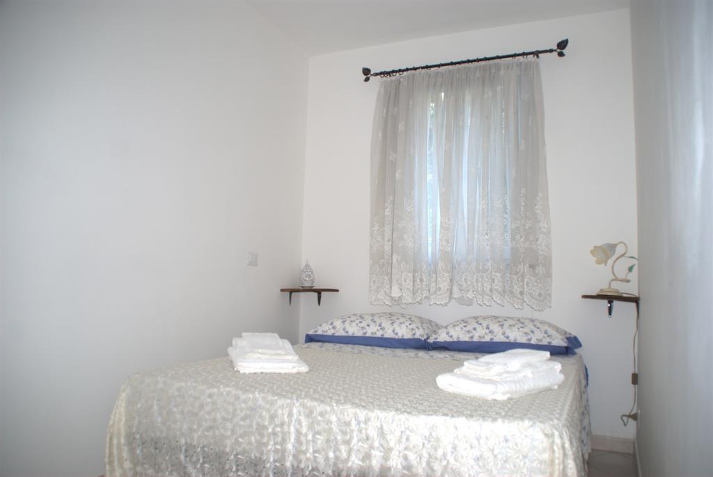 B&B La Selva Santa Positano Exterior foto